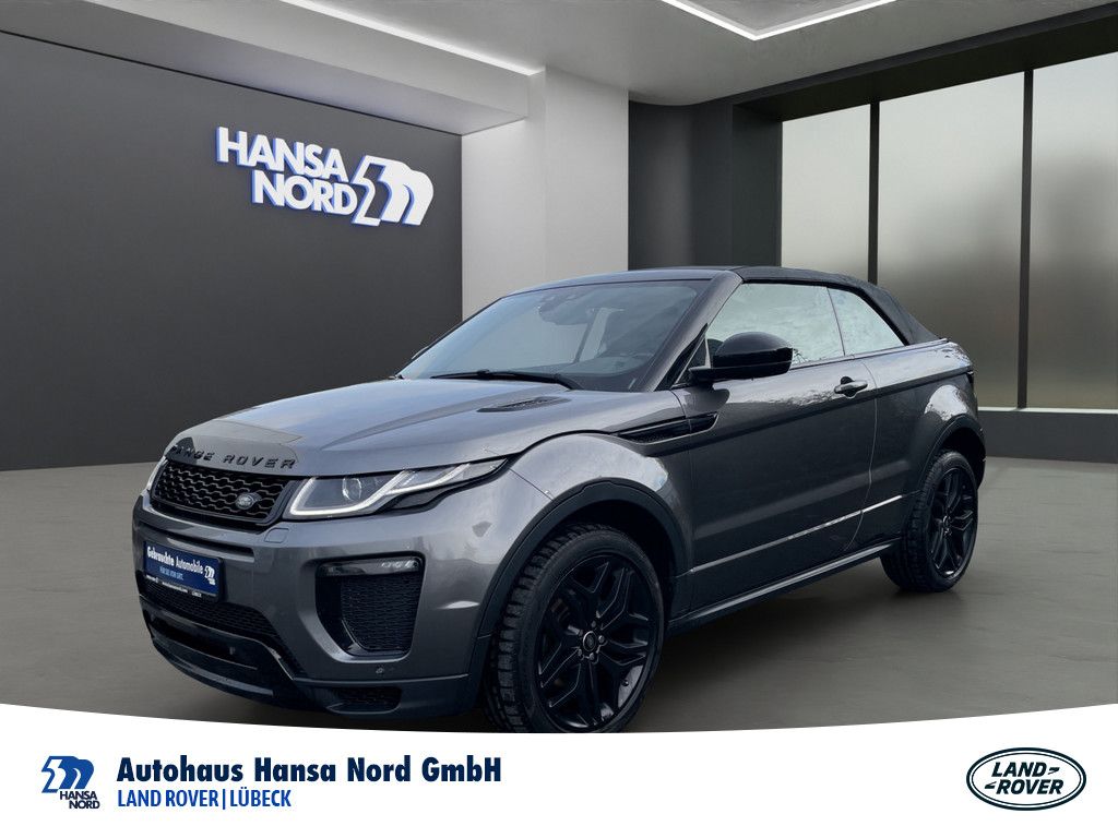 Angebot ansehen Land Rover Range Rover Evoque