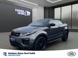 Land Rover Range Rover Evoque Cabrio 2.0 TD4 HSE DYNAMIC - Land Rover Range Rover Evoque in Lübeck