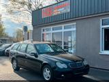 Mercedes-Benz C 180 T Kompressor *Automatik *Klima*TÜV 03/27 - Mercedes-Benz C 180 mit Benzin-Antrieb: Kombi, 2.0