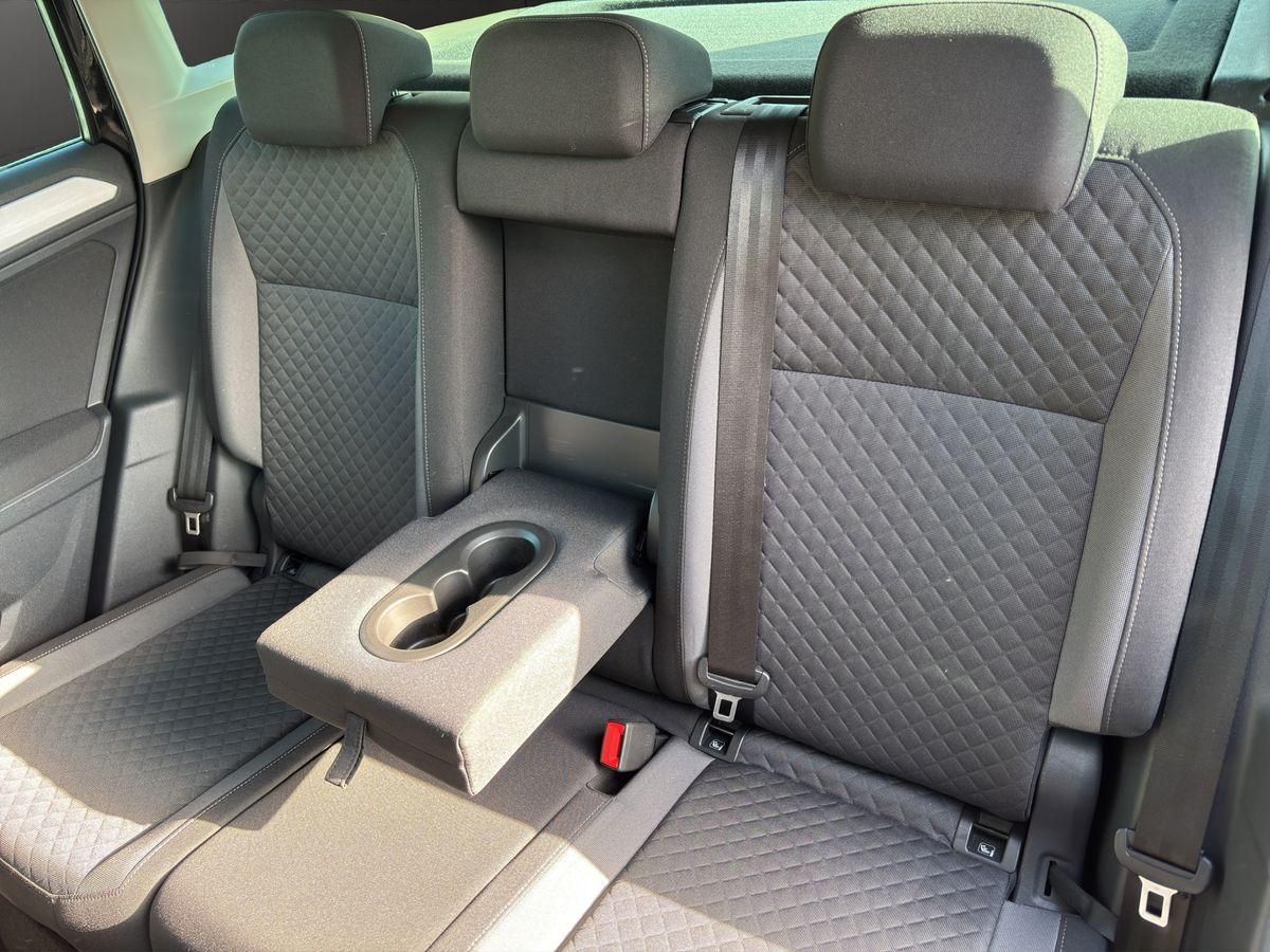 Tiguan Comfortline 2.0 TDI DSG SCHIEBEDACH AHK