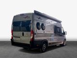 Malibu first class - two rooms 640 LE RB coupé - Malibu 640 LE RB