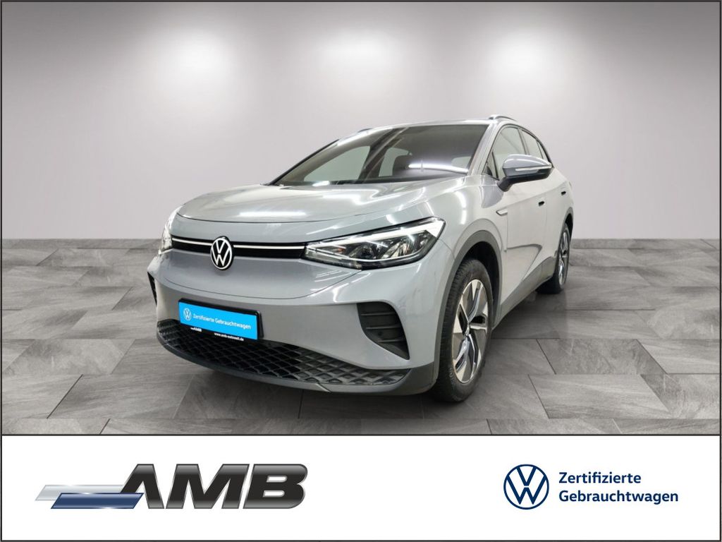 Image of Volkswagen ID.4
