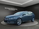 Volkswagen Passat Variant Comfortline BlueMotion+AHK - Volkswagen Passat Variant: Bluemotion
