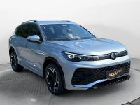 Volkswagen Tiguan - Vorschau Bild 5