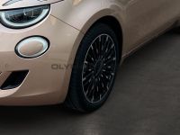 Fiat 500e Cabrio La Prima NAVI SITZHZG LED - Image