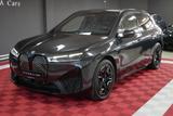 BMW iX xDrive40 Sport LUFT AHK PANO SKY B&W 360° DAB - gebrauchte BMW iX aus dem Jahr 2022