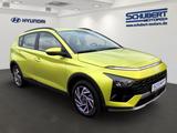 Hyundai BAYON Trend FL*UPE28.070€* LED Navi KAMERA SHZ L - scheckheftgepflegte Hyundai BAYON