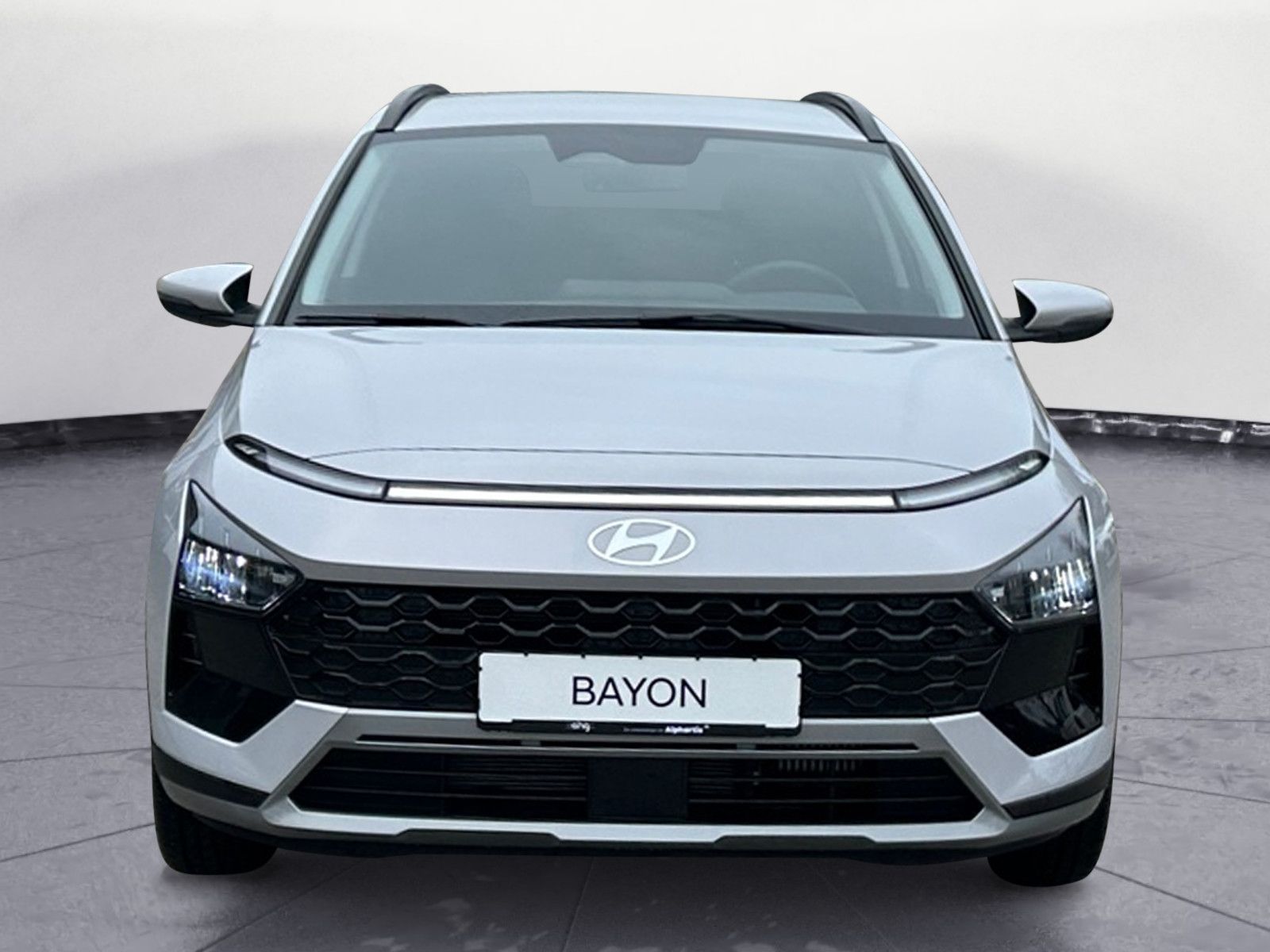 Hyundai BAYON – Bild 7