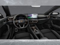 Cupra Leon - Vorschau Bild 9