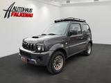 Suzuki Ranger *Dachgepäckträger, Hundegitter* - Suzuki: R