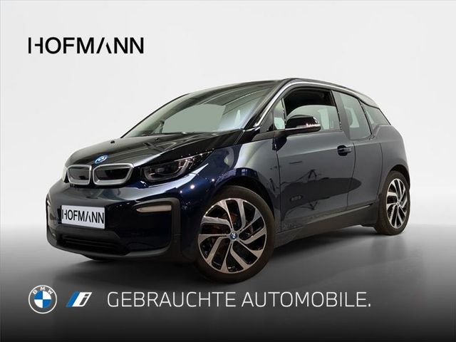 BMW i3 (120 Ah) Navi+ad.LED+ACC+DrivAssist Plus+RFK+