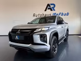 Mitsubishi L200 4x4 2.2 DI-D Top Doppelkabine 4WD*KAMERA*LE - Mitsubishi L200 Gebrauchtwagen