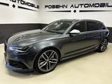 Audi RS 6 4.0 TFSI Quattro Keramik Carbon LED 21"Alu  - Audi RS6 Gebrauchtwagen