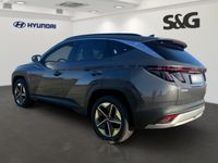 Hyundai TUCSON - Vorschau Bild 4