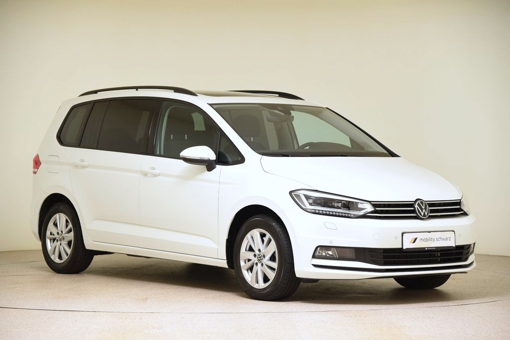 VW Touran