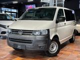 Volkswagen T5 4MOTION KURZ 9SITZER KLIMA STANDHZ BUNDESWEHR - Volkswagen T5 Kombi Diesel Gebrauchtwagen