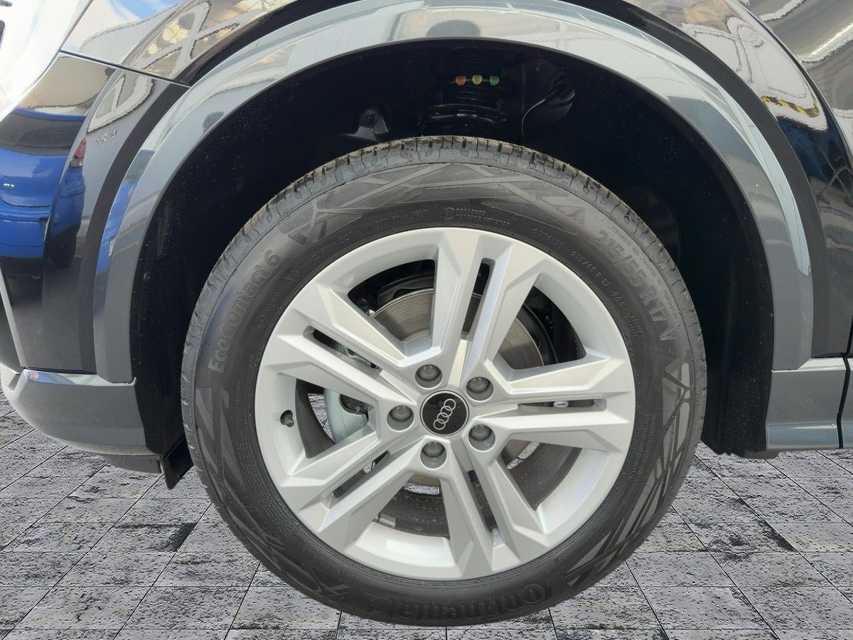 Audi Q2 - Bild 7