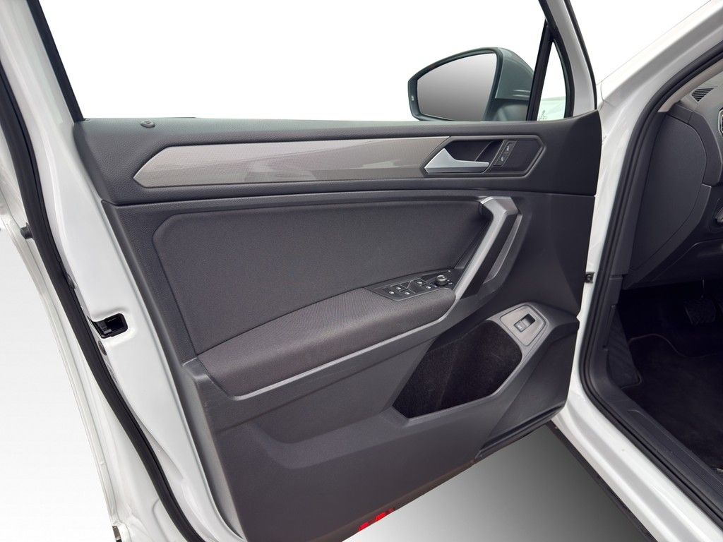 Volkswagen Tiguan Allspace - Bild 12
