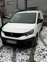 Peugeot Partner, EZ 2019, 68 Tsd. KM - Peugeot Partner in Bochum