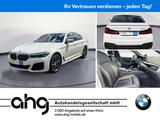 BMW 540i M Sportpaket Navi Sport Aut. Komfortsitze H