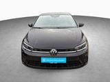 Volkswagen Polo R-Line 1.0 TSI 7-DSG KAMERA NAVI KLIMA LED - Volkswagen Polo: Schwarz