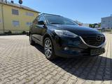 Mazda CX-9 - Mazda CX-9 aus 2015