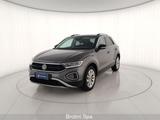Andere Volkswagen T-Roc T-Roc 1.5 TSI ACT DSG Life - Andere: Halbautomatik