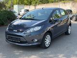 Ford Fiesta Trend 1.25 Klima SHZ Zahnriemen Neu - : Kleinwagen, Zahnriemen
