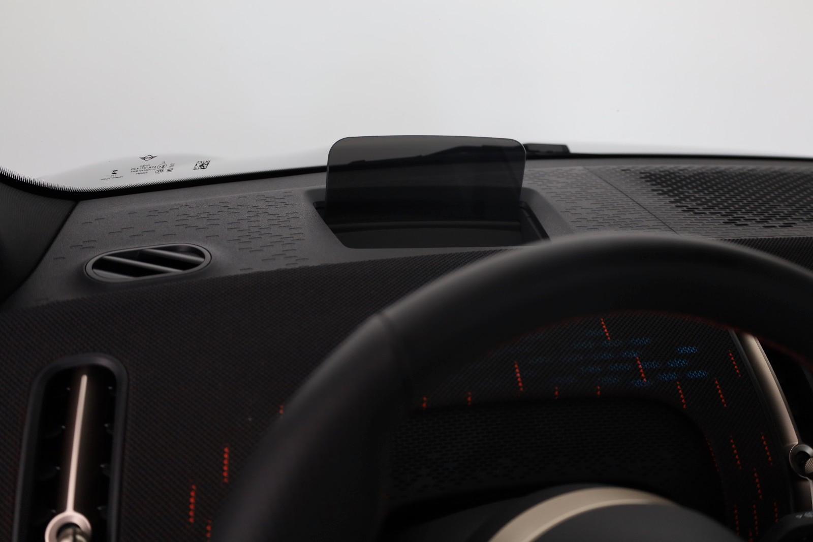 MINI Countryman BEV E JCW Leder,Navi,LED,HUD,SH