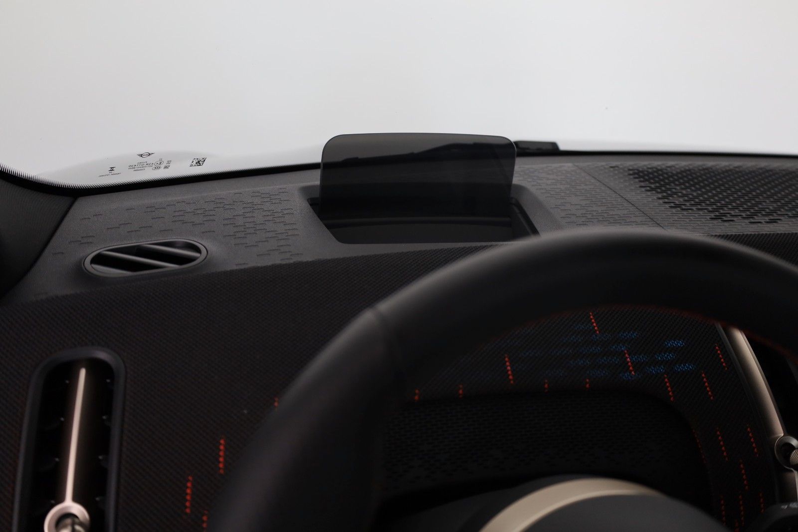 Fahrzeugabbildung MINI Countryman BEV E JCW Leder,Navi,LED,HUD,SH
