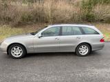 Mercedes-Benz MERCEDES E 320 T ELEGANCE  Prins LPG  - mit LPG-Antrieb: Sitzbelüftung, Kombi