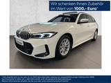 BMW 320d Touring M Sport HUD PANO ACC AHK RFK NAVI - BMW 320 Gebrauchtwagen in Düsseldorf