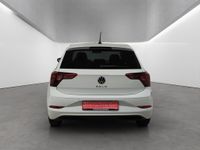 Volkswagen Polo - Vorschau Bild 8