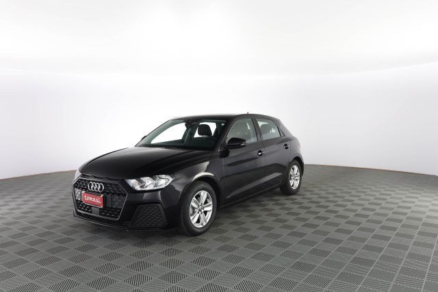 Audi AUDI A1 A1 SPB 25 TFSI