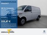 Volkswagen T6.1 Kasten TDI KLIMA DAB+ GJR - Volkswagen T6 Transporter in Herne