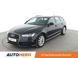 Audi A6 2.0 TDI Ultra Aut.*NAVI*TEMPO*LED*PDC*SHZ* - Audi A6 Gebrauchtwagen in Frankfurt