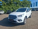 Ford Kuga Titanium*Navi*SHZ*PDC*2. Hand - Ford aus 2007