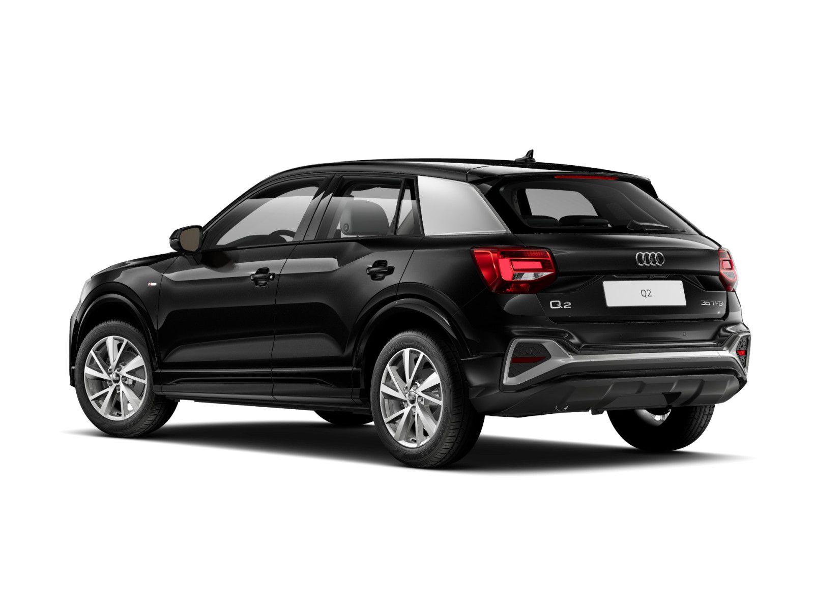 Audi Q2 - Bild 5
