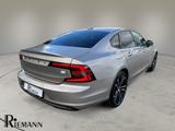 Volvo S90 T8 PHEV Ultimate Dark + Massagefunktion - mit Hybrid-Antrieb: Beige, Schiebedach, Limousine
