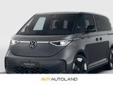 Volkswagen ID. Buzz Pro KR kurz GENERATION | AHK | 6-SITZER - graue Volkswagen ID. Buzz