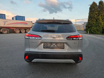 Toyota Corolla Cross - 6