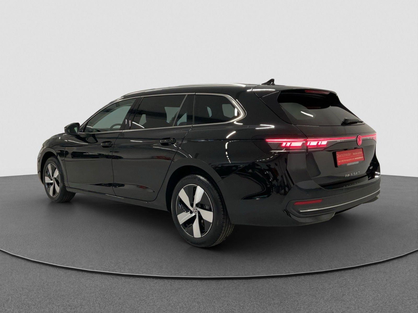 Volkswagen Passat Variant - Bild 5