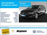 Volkswagen Passat Variant 2.0 TDI Business AHK ACC NAVI SHZ - Volkswagen Passat Variant in Duisburg