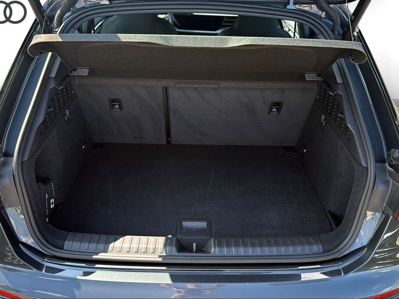 Audi A3 - Bild 15