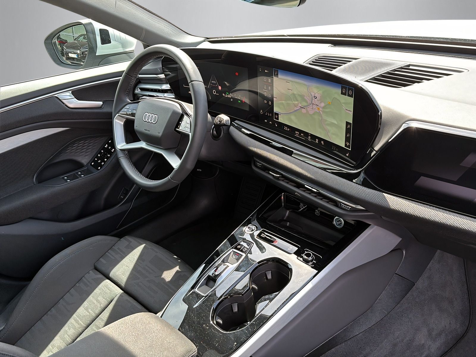 Audi A6 - Bild 13