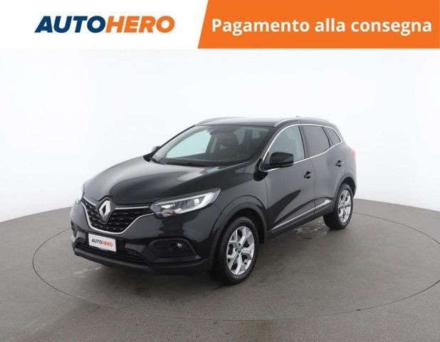 Renault RENAULT Kadjar Blue dCi 8V 115CV EDC Sport Editi