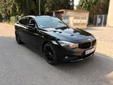 BMW 318 GT Diesel Gran Turismo 318 d Advantage - gebrauchte BMW 318 aus dem Jahr 2016