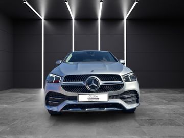 Mercedes GLE 350 - 2