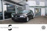 Volkswagen Golf IV Variant 1.9 TDI Ocean Climatronic AHK Al - Volkswagen Golf: Kombi, Iv TDI