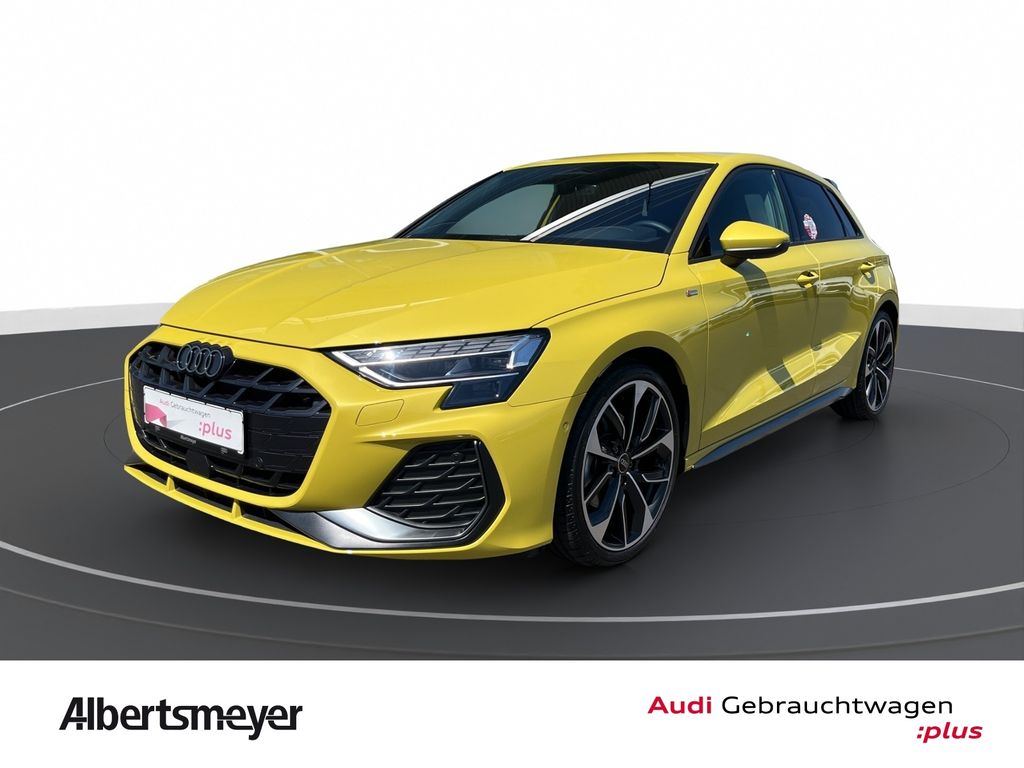 Image of Audi A3
